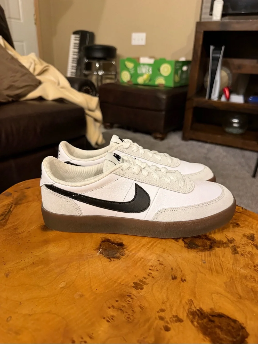 Nike this killshot